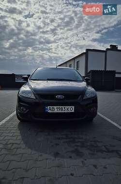 Ford Focus 2009 Ford Focus 2009