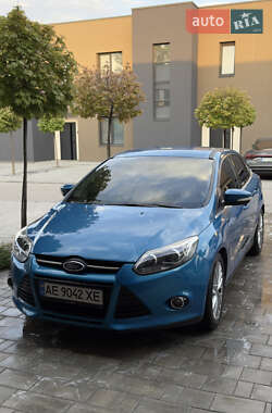 Ford Focus 2013 Ford Focus 2013