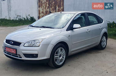 Ford Focus 2007