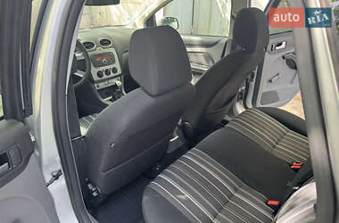 Универсал Ford Focus 2010 в 