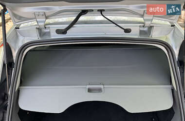 Универсал Ford Focus 2010 в 