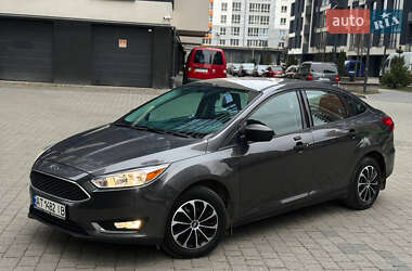 Ford Focus 2015 Ford Focus 2015