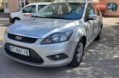 Ford Focus 2009 Ford Focus 2009