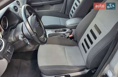Универсал Ford Focus 2009 в 