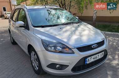 Универсал Ford Focus 2009 в 