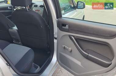 Универсал Ford Focus 2009 в 
