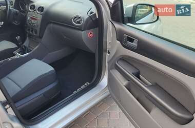 Универсал Ford Focus 2009 в 