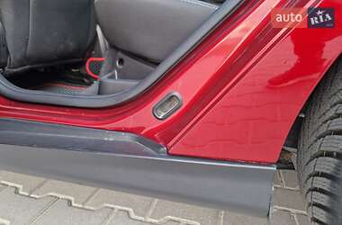 Седан Ford Focus 2013 в 