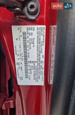 Седан Ford Focus 2013 в 