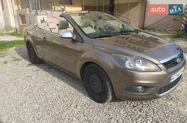 Ford Focus 2008 Ford Focus 2008