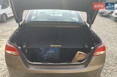 Кабріолет Ford Focus 2008 в 