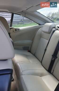 Кабріолет Ford Focus 2008 в 