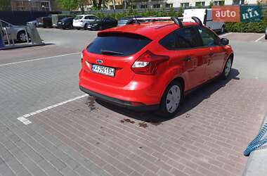 Универсал Ford Focus 2013 в 