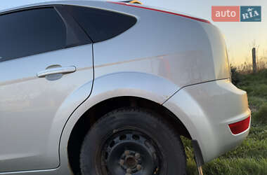 Хэтчбек Ford Focus 2008 в 