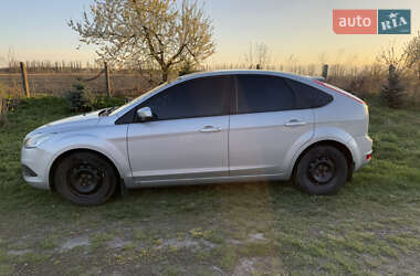 Хэтчбек Ford Focus 2008 в 