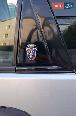 Седан Ford Focus 2000 в 