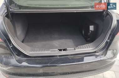 Седан Ford Focus 2017 в 