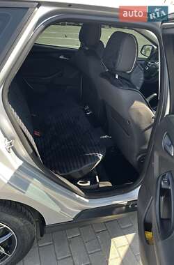 Универсал Ford Focus 2013 в 