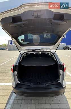 Универсал Ford Focus 2013 в 