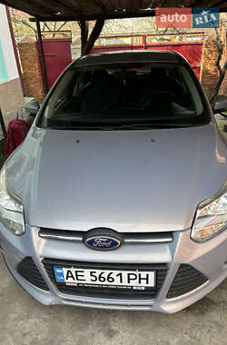 Ford Focus 2013