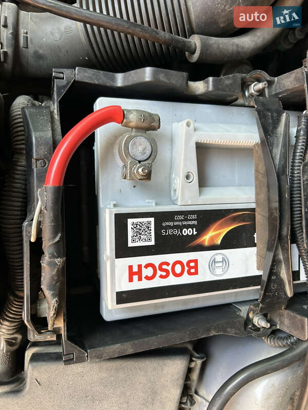 Хэтчбек Ford Focus 2013 в Днепре фото 6 Хэтчбек Ford Focus 2013 в Днепре