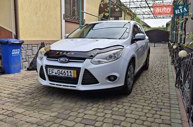Универсал Ford Focus 2012 в Мукачево