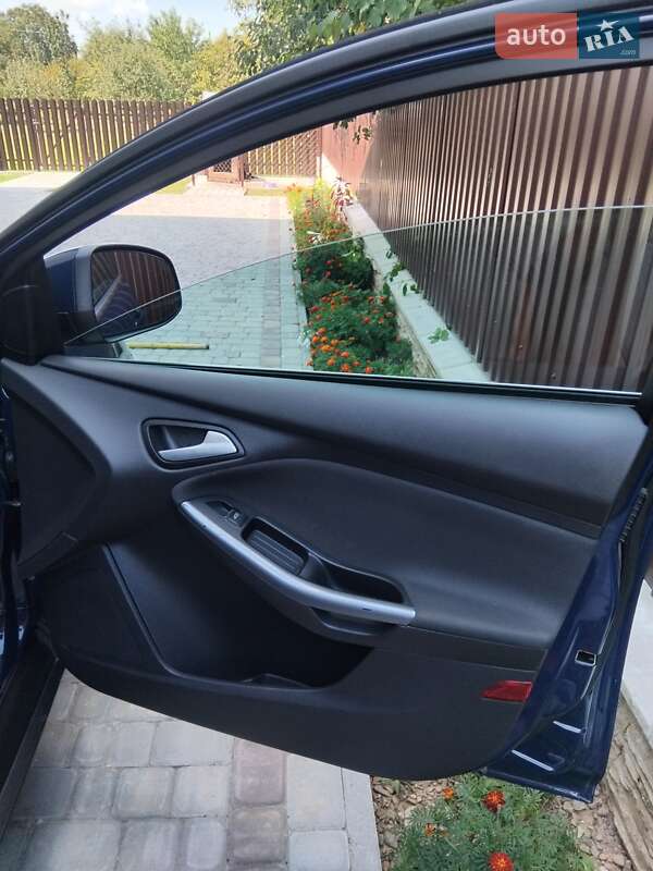 Универсал Ford Focus 2012 в Стрые фото 25 Универсал Ford Focus 2012 в Стрые