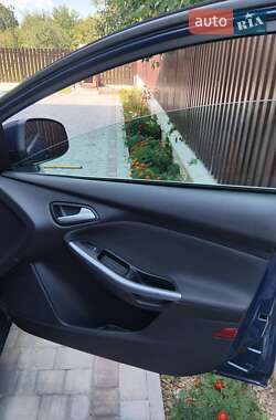 Универсал Ford Focus 2012 в 
