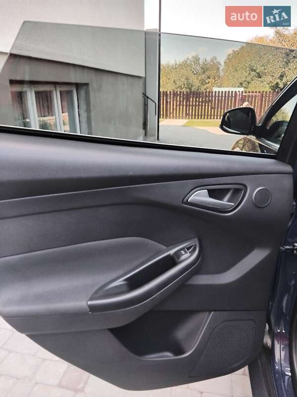 Универсал Ford Focus 2012 в Стрые фото 34 Универсал Ford Focus 2012 в Стрые