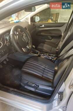 Универсал Ford Focus 2008 в 