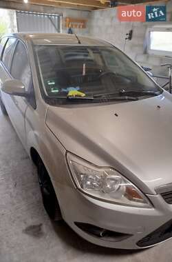 Универсал Ford Focus 2008 в 