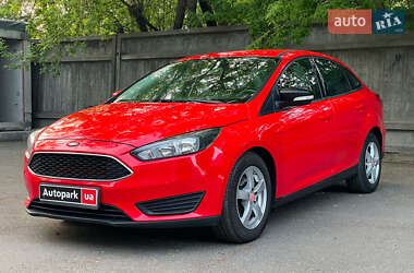 Ford Focus 2016 Ford Focus 2016