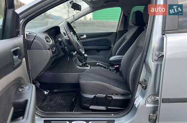 Универсал Ford Focus 2005 в 