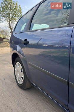 Универсал Ford Focus 2005 в 