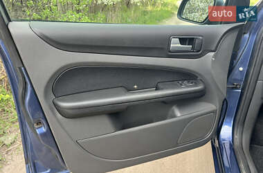 Универсал Ford Focus 2005 в 