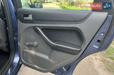 Универсал Ford Focus 2005 в 