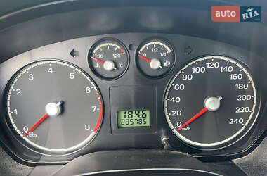 Универсал Ford Focus 2005 в 