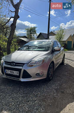 Ford Focus 2014 Ford Focus 2014