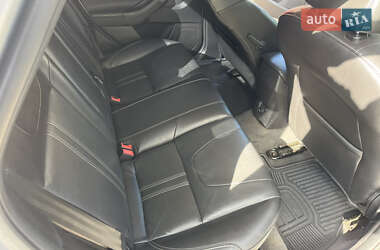 Седан Ford Focus 2014 в 