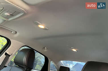 Седан Ford Focus 2014 в 