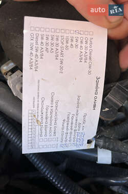 Седан Ford Focus 2014 в 