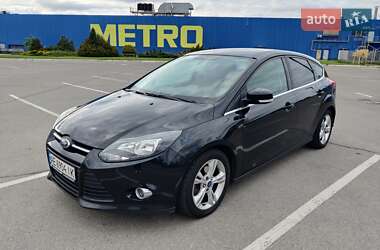 Ford Focus 2013 Ford Focus 2013
