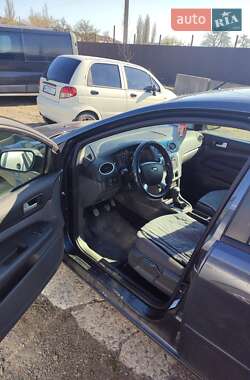 Универсал Ford Focus 2007 в 