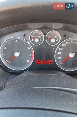 Универсал Ford Focus 2007 в 