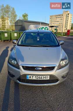 Ford Focus 2009 Ford Focus 2009
