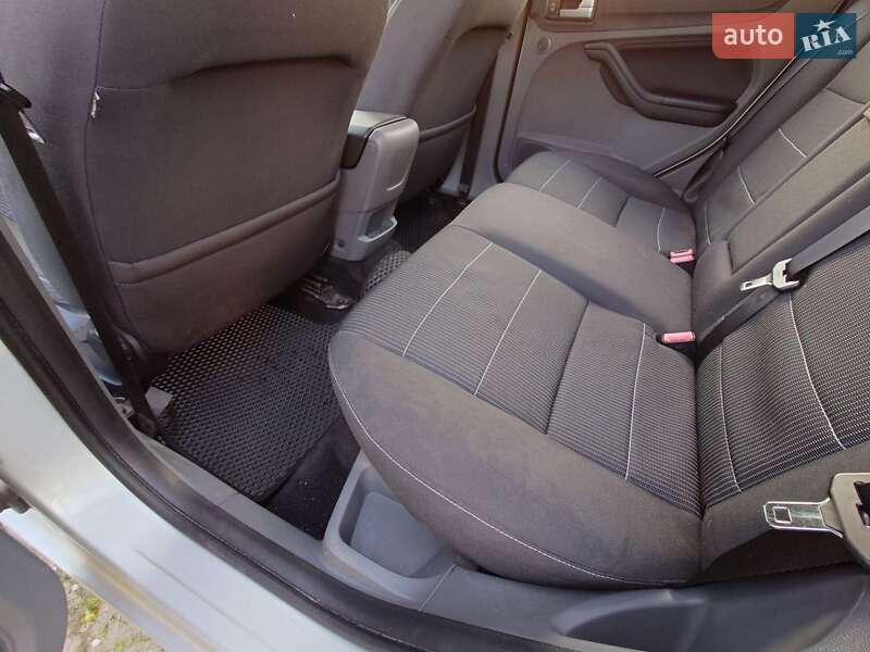 Хэтчбек Ford Focus 2009 в Ивано-Франковске