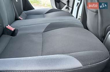 Хетчбек Ford Focus 2014 в 
