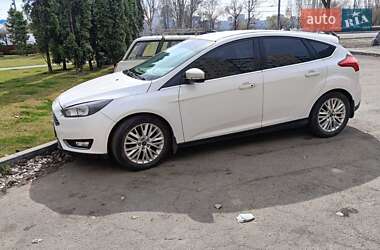 Ford Focus 2015 Ford Focus 2015