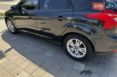 Ford Focus 2013 Ford Focus 2013