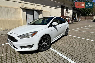 Ford Focus 2015 Ford Focus 2015